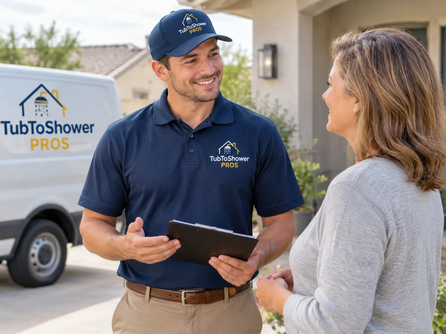 Tub Shower Conversion Romulus, NY FAQs